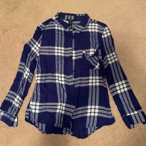 Women’s Flannel